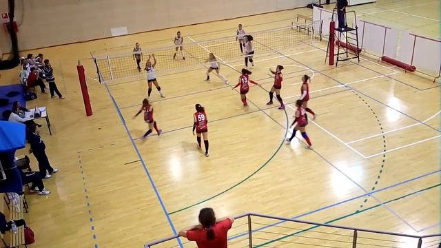 Nsc vs Taggia 2016