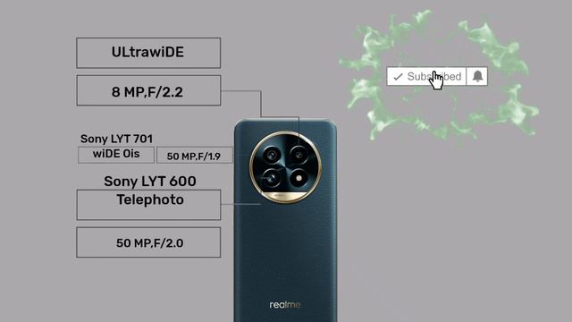 Сравнение характеристик Сравнение характеристик  Iqoo Neo 9 Pro  и Realme 13 Pro Plus  и Oneplus 12R