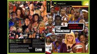 STEVIE FRANCHISE- PLATINUM EDITION VOL. 2 (FULL TAPE) (2016)
