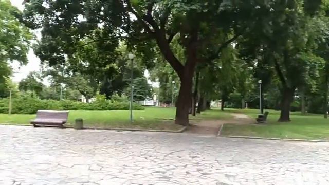 Черкаси файне мiсто. 2018