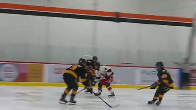 Steven FOSTER(STEVENATOR) 13NO22 "the hunt- the shot" vs BWC