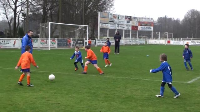 F.C. Melo Zonhoven - U7