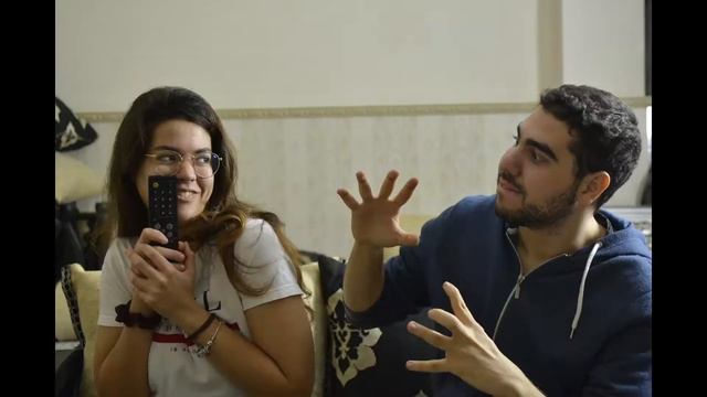 EL MALDITO MANDO