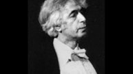 Leonid Brumberg plays Lyapunov "Terek"