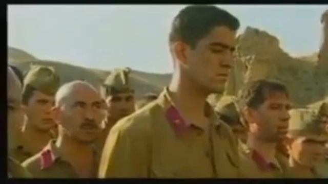 Atamyrat çilimi orsa berme (turkmen film)