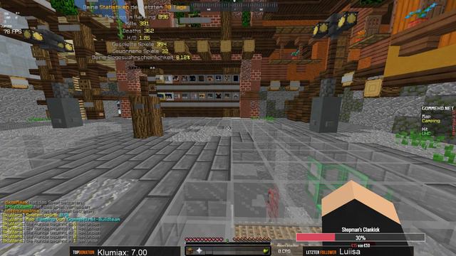 Chillstream - Erwartet nichts, bekommt noch weniger :) | Saaltofreak
