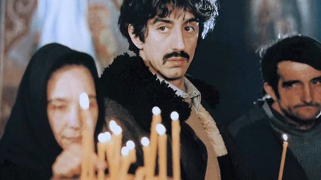 Adrian Enescu - Temă muzicală din DIE LETZTE STATION