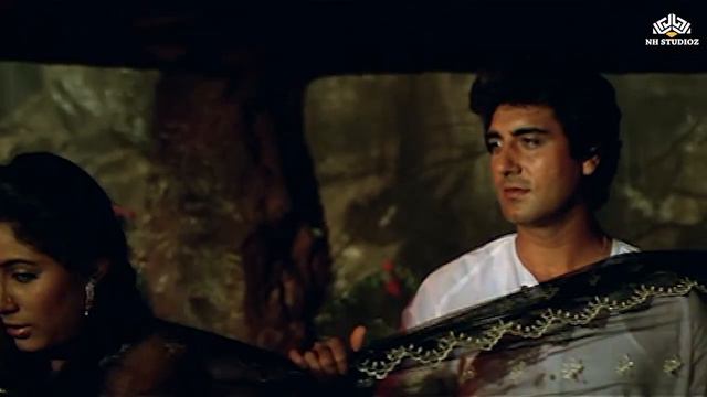 Yeh Raat Yeh Barsaat Ye Tanhai  |Awaam (1987)| Asha Bhosle | Raj Babbar,Smita Patil |Romantic Songs