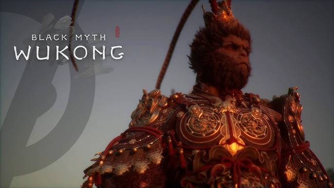 ФИНАЛЬНЫЙ БОСС BLACK MYTH: WUKONG ПОЛНОЕ ПРОХОЖДЕНИЕ И ОБЗОР ИГРЫ НА РУССКОМ 2K #19 ВУКОНГ