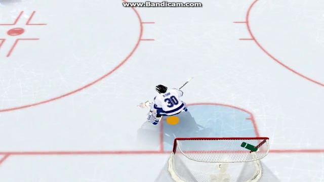 РХЛ15. Гол Владимира Тарасенко.