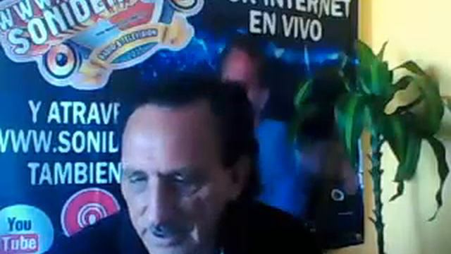 PUEBLO NUEVO COLABORO VICTOR ESTRELLA