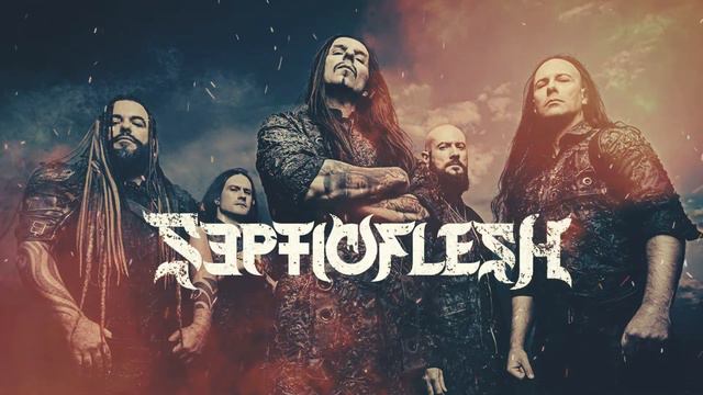 Saturday 03 September 2022 - SEPTICFLESH live @ Rethymno Rocks! #2 Open Air Festival