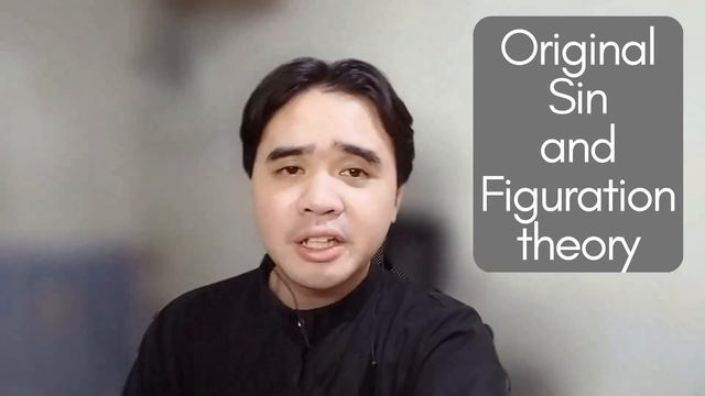 Catholic theology of Original Sin in the lens of figuration theory of Norbert Elias