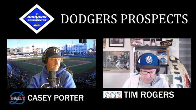 Dodgers Prospects: Pepiot, Grove, Miller, Stone...What Will Be Their Role
