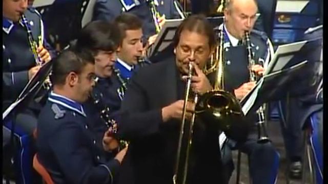 Blue Bells of Scotland - Arthur Pryor - Μαντζαρος - Melos Brass