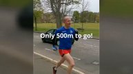 Robertson 5k fun