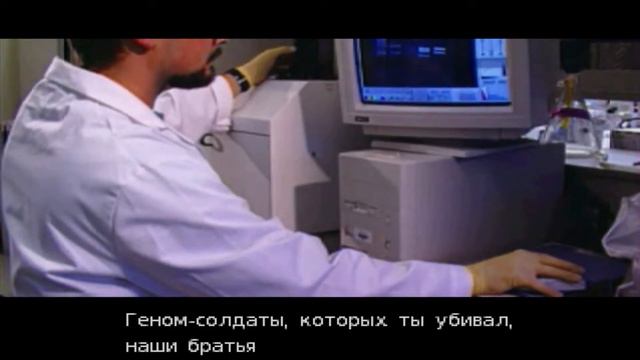 Metal Gear Solid |Финал|