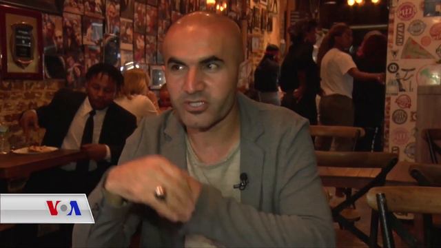 Hakki Akdeniz