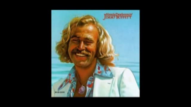 Cliches - Jimmy Buffett