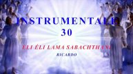 KHANGERY INSTRUMENTALE TRACK 30 ELI ELI LAMA SABACHTHANI