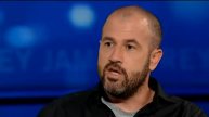 James Frey on Religion, God and Death