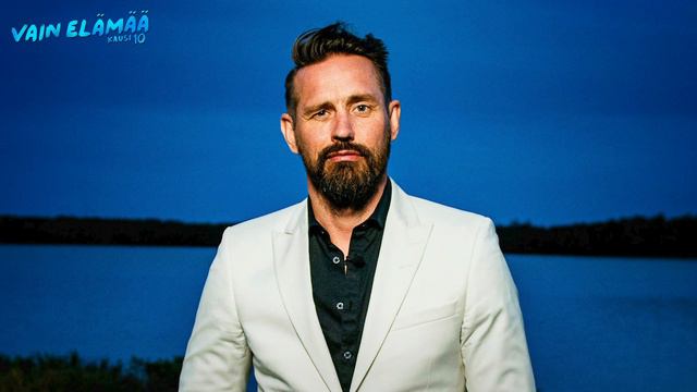 Lauri Tähkä - Liian Kauan (Vain Elämää Kausi 10)