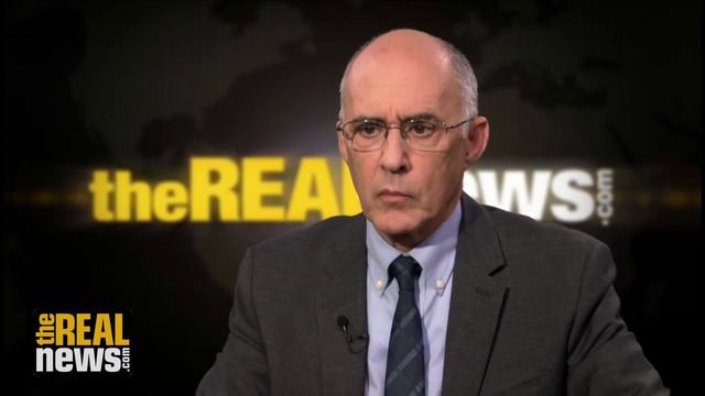 Clinton Democrats Hate the Left - RAI with Thomas Frank (4/9)