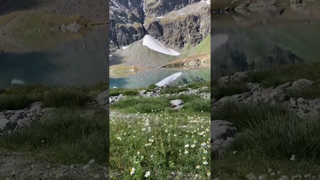 Имеретинское озеро