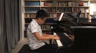 Henle Piano Competition 2022 Julien See