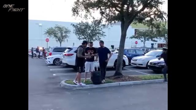 САМЫЕ СМЕШНЫЕ МОМЕНТЫ ММА И UFC 😂😂😂👍🔥🔥🔥