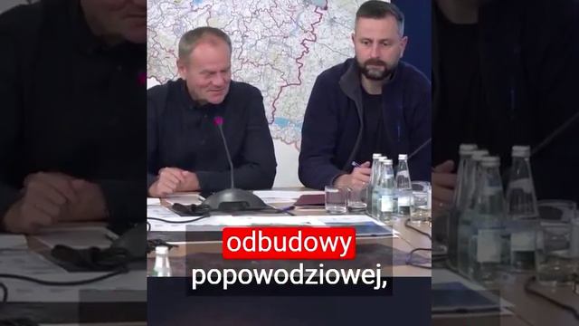 Tüskowe przejęzyczenia...