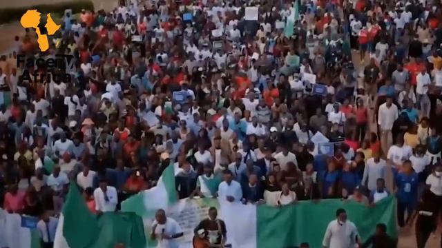 PROPHET ISA-BUBA CRIES OUT TO CHRISTIAN,MUSLIM AND YOUTH TO MOBILISE AFTER BUHARI CAN'T STOP BANDIT