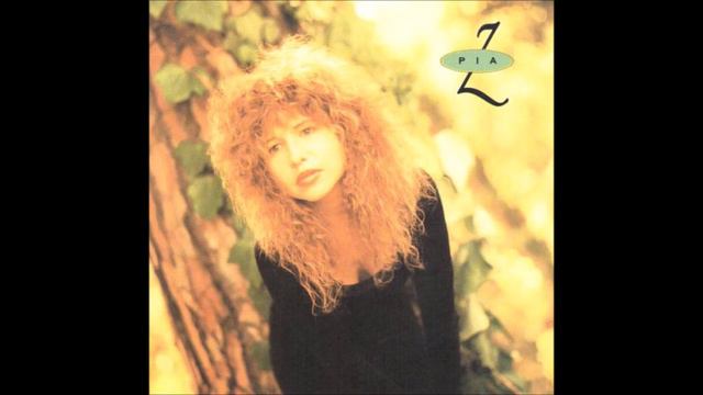 PIA ZADORA - I Wanna Be Your Woman