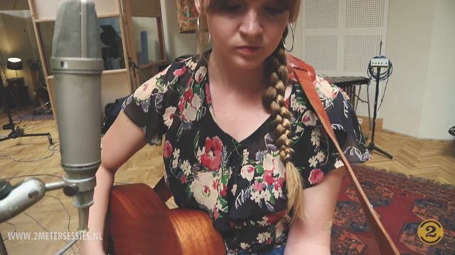 COURTNEY MARIE ANDREWS | 3 songs of new record "May Your Kindness Remain" | 2 Meter Sessions