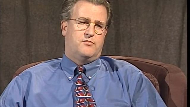 Scott Griffin, CIO, The Boeing Company