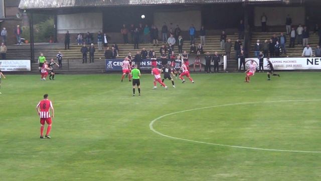 Pollok v Largs Thistle - 18th August 2021