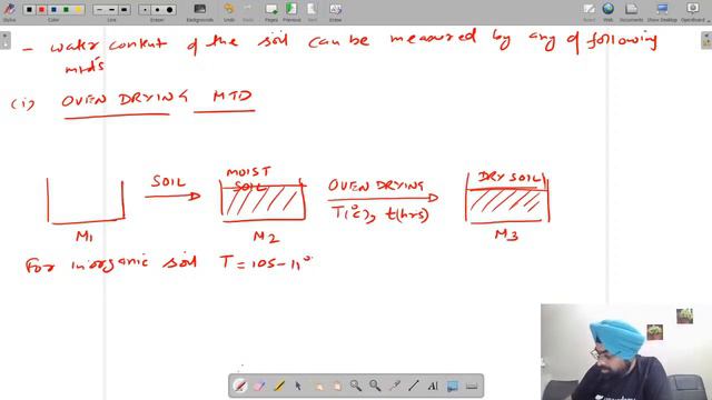 Soil Mechanics | Civil Engineering | Part 8 | Gate & ESE by Jaspal Singh (EX IES)