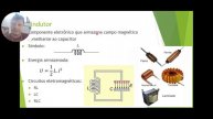 Aula 12 Magnetismo da matéria e noções de corrente alternada