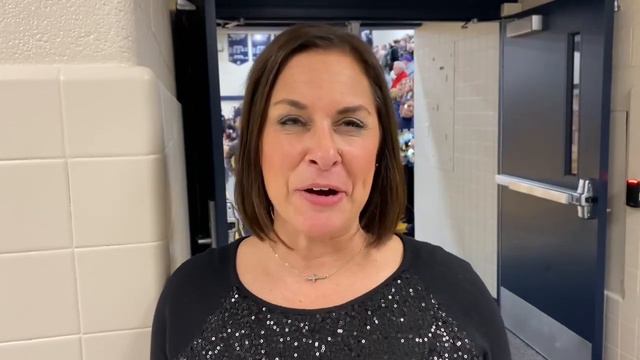 Kelly Miller talks about new coaching job at Swan Valley