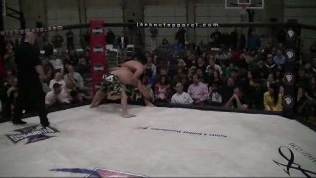 Hamza Salim defeats Paul Sims via round 3 TKO