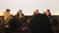 Editors discuss Orson Welles