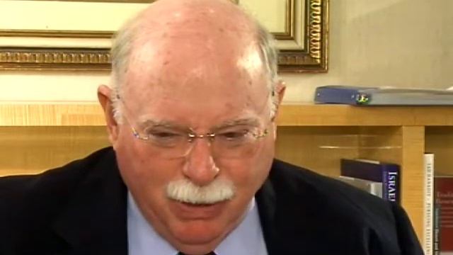 L'Chayim: Michael Steinhardt