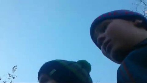 VLOG анти-гриер Шоу