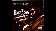 Ahma (See Ya)   TED CURSON