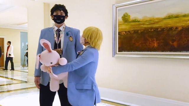 Katsucon 2023 Cosplay Music Video