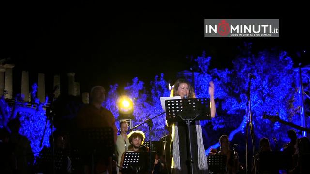 Speciale Brunori Sas: Culture contro la paura. Baldini e Sandrelli al microfono di R Zicari