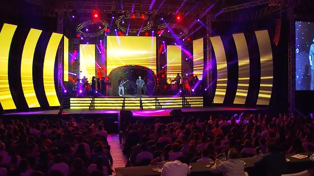 Festival Nacional de la Canción Uninorte 2017 - Andrés Felipe Palacio Giraldo