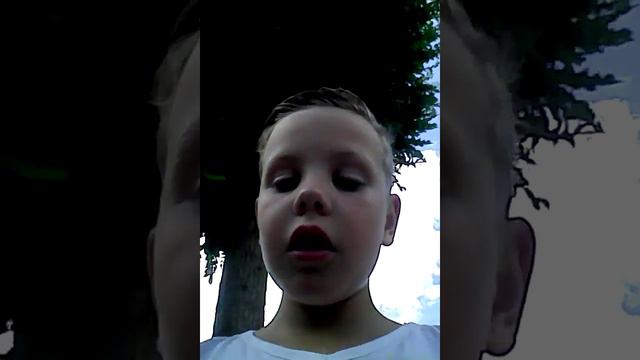 Belletje lellen met Thomas en berend