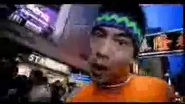 Edison chen - Instant