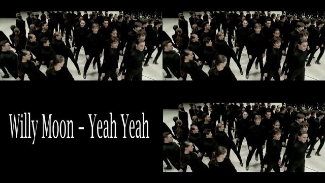 Willy Moon   Yeah Yeah team griffin ver